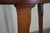 Arts & Crafts Arts and Crafts / Mission Style Oak Round End Table For Sale - Image 3 of 10