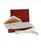 Cartier Luxury Eiffel Tower Embossed Stationery For Sale - Image 11 of 12