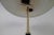 Mid-Century Modern Table Lamp attributed to Bent Karlby for Lyfa, Denmark, 1956 For Sale - Image 10 of 13