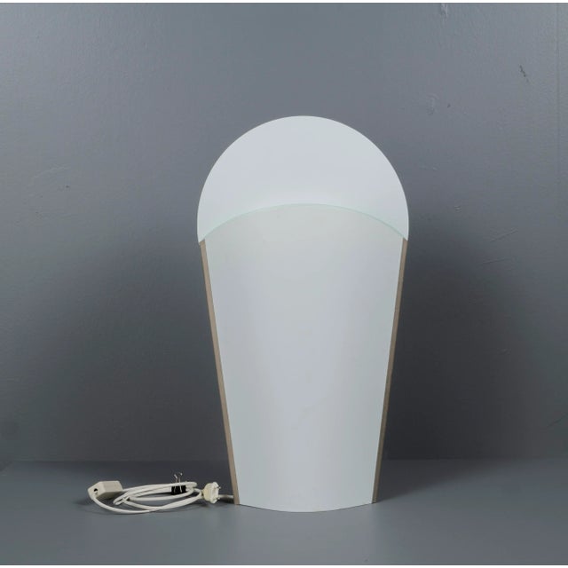 Sun-Ra Lamp by Samuel Parker, Italy, 1980s For Sale - Image 5 of 15