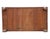 Wood Large Antique Pitch Pine Wellington Chest of 7 Drawers, 1900s For Sale - Image 7 of 11