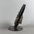Simon Saronni, Heart Sculpture, 2025, Recycled Art Metal For Sale - Image 4 of 15