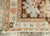Terra Cotta Turkish Vintage Rug 3'5" x 5'8" #20607 For Sale - Image 8 of 8