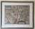 Hand-Colored Atlas Map of Gallia Narbonensis by Abraham Ortelius, 1600 For Sale - Image 14 of 18