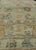 Early 21st Century Turkish Oushak Rug 5'4" x 7'7" #18634 For Sale - Image 5 of 8