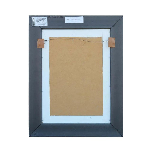 2012 “Three Friends With Birds, Blue” Edition 2/10 by David Adickes For Sale - Image 12 of 13