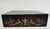 Sorrento Marquetry Box with a Medallion Scene of Three Dancers For Sale - Image 4 of 10