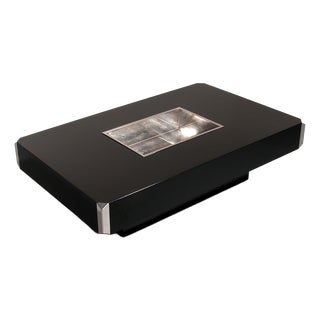 Vintage Coffee Table, Italy, 1970s For Sale