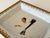 Jaipur Style French Porcelain Vide-Poche or Ashtray With Indian Miniature Portrait For Sale - Image 16 of 17