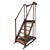 Oak Library Ladder For Sale