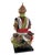 1980s Vintage African Fertility Doll Cameroon 10" H W/Wood Stand For Sale - Image 5 of 6