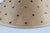 Small Vintage Table Lamp in Brass with Punched-Paper Shade by Hans Bergström, Denmark, 1940s For Sale - Image 12 of 13