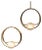 Brass Pulsar Singolo Hanging Lights, Set of 2 For Sale