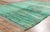 Green Beni Mrirt Moroccan Rug, 05'09 X 08'04 For Sale - Image 9 of 11