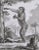 18th Century 18th Century Original French Monkey Engraving by Buffon 1789 For Sale - Image 5 of 8