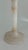 Alabaster Alabaster Urn Lamp For Sale - Image 8 of 11