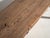 Long Antique Chinese Shandong Bench Table in Wood For Sale - Image 6 of 12