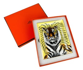 Example of New & Custom Hermès