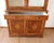 Vintage Cupboard in Walnut, 1980s For Sale - Image 3 of 14