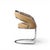 Metal Giotto Stoppino Style Mid Century Chrome Dining Chairs - Set of 8 For Sale - Image 7 of 10
