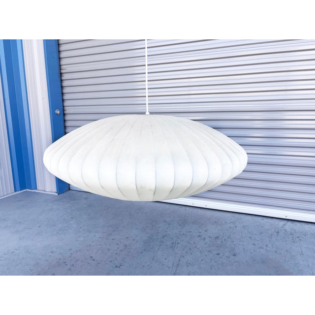 Modernica Bubble Lighting Fixture designed and manufactured by Modernica in Los Angeles, California. Inspired by the...