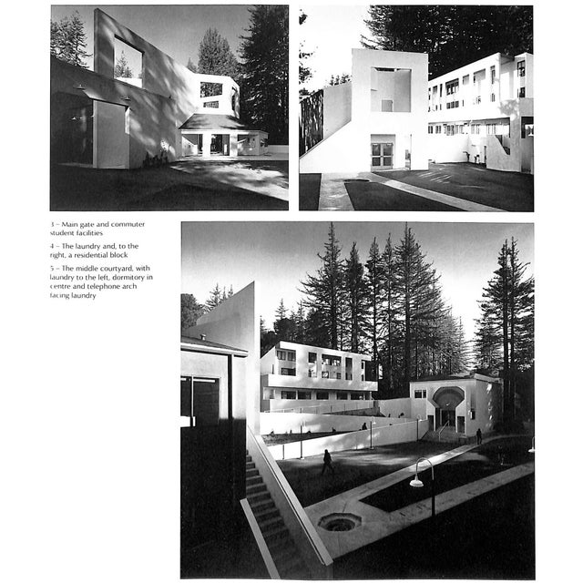 "Decorative Art and Modern Interiors" 1977 Schofield, Maria [Edited By] For Sale - Image 11 of 12