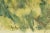 Modern Dimitri Godycki Cwirko, A Peaceful Place, Oil Painting, 1954 For Sale - Image 3 of 5