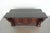 Traditional Ambella Home Collection Carved Wood Freestanding Bar For Sale - Image 3 of 18