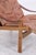 Vintage Hunter Chair in Leather by Torbjørn Afdal, 1960s For Sale - Image 7 of 18
