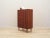 Vintage Danish Teak Chest of Drawers, 1970s For Sale - Image 3 of 12