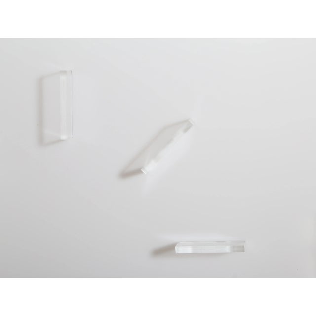 Contemporary Mon Levinson, Sun Clock For Sale - Image 3 of 5