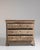Late 19th Century 1880-1889 France Whitewashed Oak Whitewashed Oak Commode For Sale - Image 5 of 11