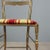 Brass Side Chairs, 1950s, Set of 2 For Sale - Image 6 of 10