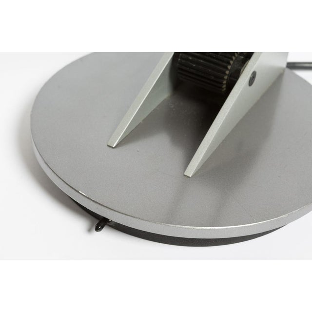 Meccanica Table Lamp by Michele De Lucchi for Belux, 1980s For Sale - Image 11 of 14