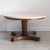 Henredon Mid-Century Modern Italian Travertine Coffee Table For Sale - Image 4 of 16