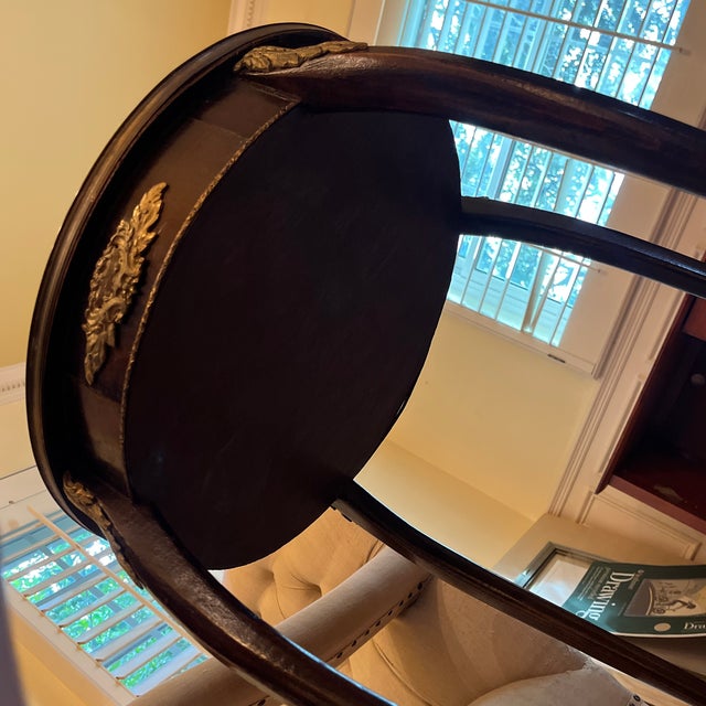 Late 19th Century Louis XV Style Accent Table For Sale - Image 10 of 10