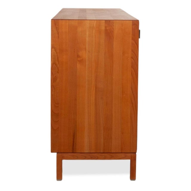 Cubus Sideboard in Cherrywood from Team 7 For Sale - Image 17 of 18