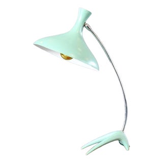 Mid-Century Table Lamp by Cosack, 1950s For Sale