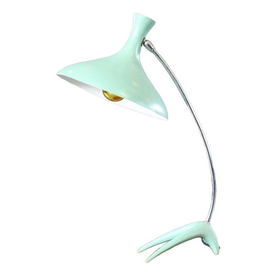 Mid-Century Table Lamp by Cosack, 1950s For Sale