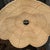 Large Rattan Tulip Pendant Light, 1980s For Sale - Image 9 of 11