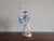 1930s Porcelain Bavarian Ensign Figure by Hanns Goebl for Nymphenburg, 1930s For Sale - Image 5 of 10
