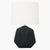 Hable by Visual Comfort Studio Hable Tallulah Table Lamp in Rough Black Ceramic For Sale - Image 9 of 9