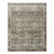 Amber Lewis x Loloi Morgan Navy / Sand 8'-3" x 11'-3" Area Rug For Sale