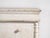 White Chest of Drawers For Sale - Image 5 of 10