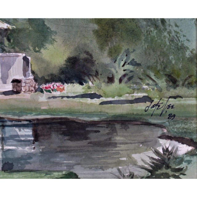 Jake Lee, The Gazebo For Sale - Image 4 of 6