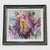 Anna Razumovskaya, Polyphony 2, 2018, Oil on Canvas For Sale - Image 7 of 7
