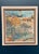 Rune Person, City Scene, 1950s, Oil Painting on Canvas, Framed For Sale - Image 15 of 18
