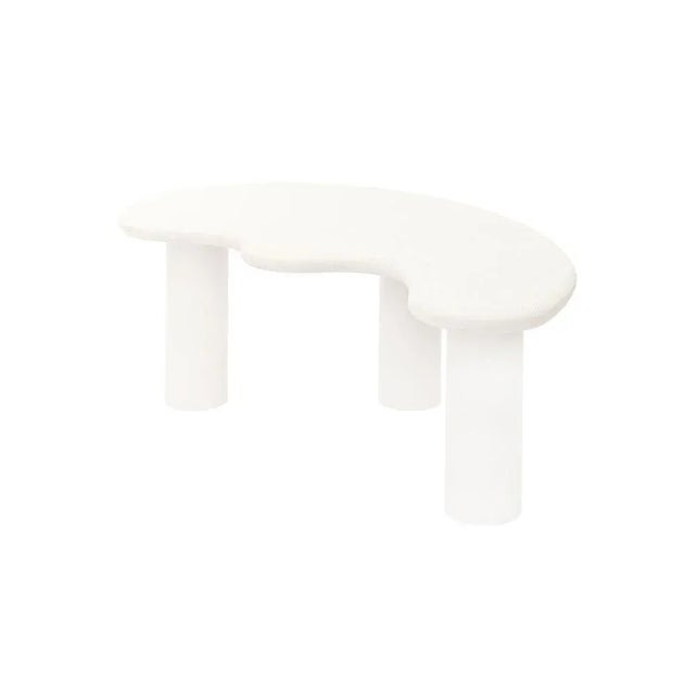 Object 078 coffee table by ng design dimensions: w 101 x d 59 x h 36 cm materials: powder-coated steel, solid oak also...