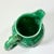 1930s Vintage Boho Chic English Rustic European Wedgwood Majolica Hunting Motif Pitcher For Sale - Image 13 of 16