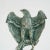 Ceramic Ceramic Eagle Sculpture, 1960s For Sale - Image 7 of 10